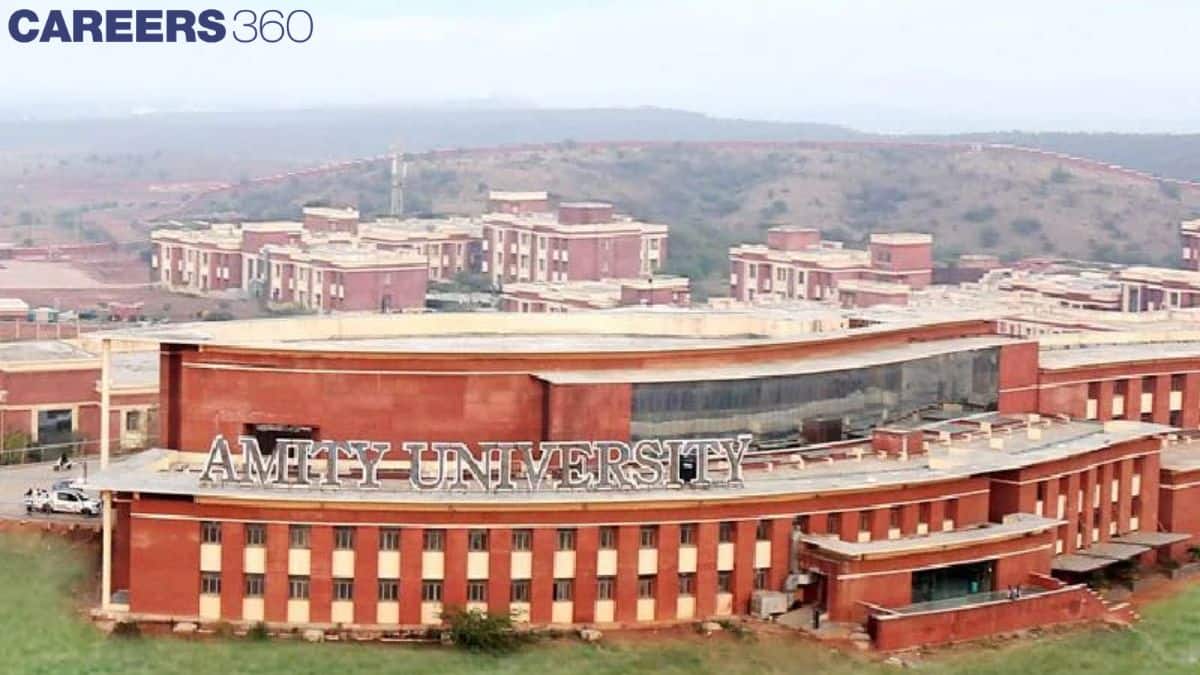 Amity University Top Courses After 12th Commerce With Strong Career Opportunities in 2026